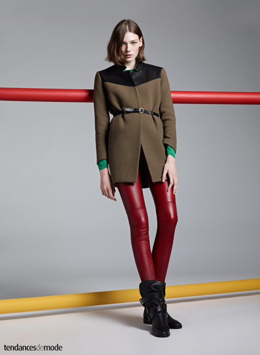 Collection Maje - Automne/hiver 2012-2013 - Photo 15