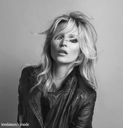 Collection Kate Moss x Mango - Automne/hiver 2012-2013 - Photo 7