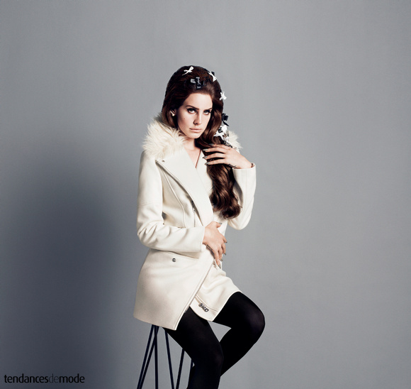 Collection Lana Del Rey x H&M - Photo 3