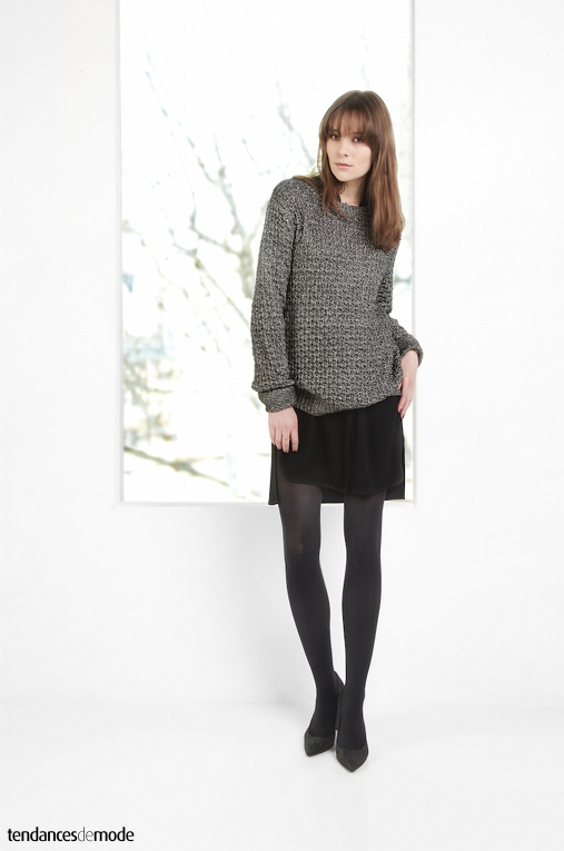 Collection Comptoir des Cotonniers - Automne/hiver 2012-2013 - Photo 3