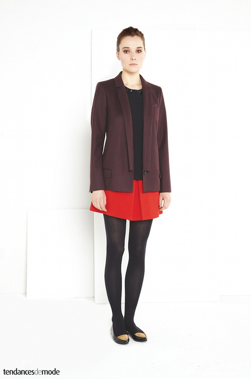 Collection Comptoir des Cotonniers - Automne/hiver 2012-2013 - Photo 6