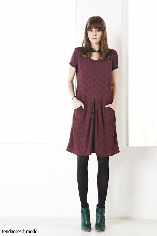 Collection Comptoir des Cotonniers - Automne/hiver 2012-2013 - Photo 7