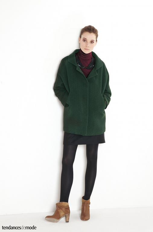 Collection Comptoir des Cotonniers - Automne/hiver 2012-2013 - Photo 16