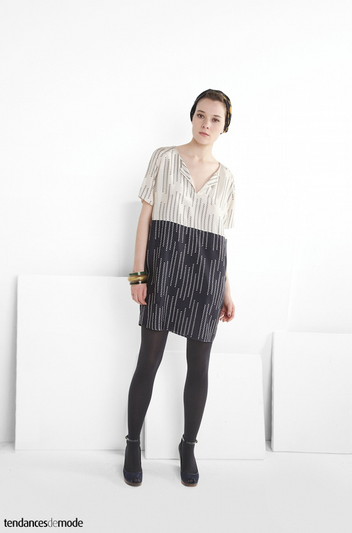 Collection Comptoir des Cotonniers - Automne/hiver 2012-2013 - Photo 24