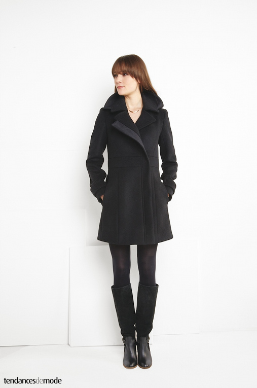 Collection Comptoir des Cotonniers - Automne/hiver 2012-2013 - Photo 26