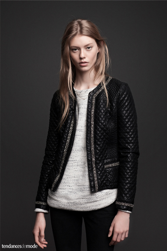 Collection Zara TRF - Septembre 2012 - Photo 5