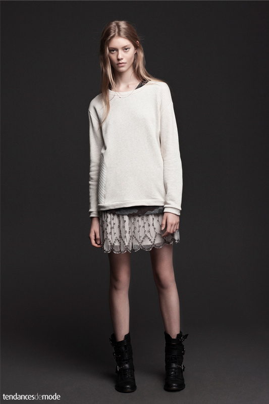 Collection Zara TRF - Septembre 2012 - Photo 10