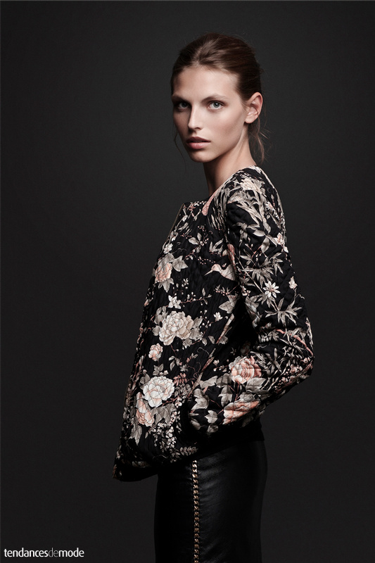 Collection Zara TRF - Septembre 2012 - Photo 13