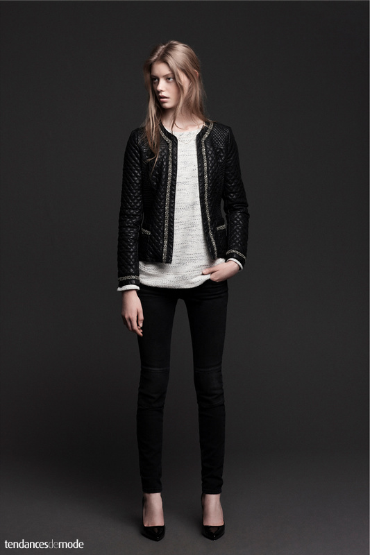 Collection Zara TRF - Septembre 2012 - Photo 14