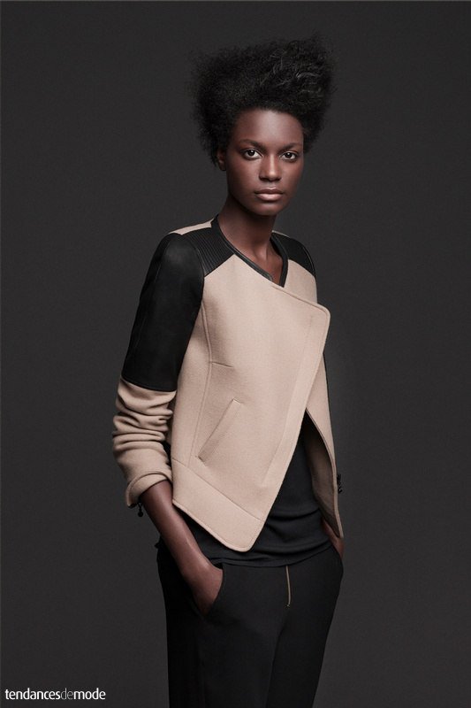 Collection Zara TRF - Septembre 2012 - Photo 21