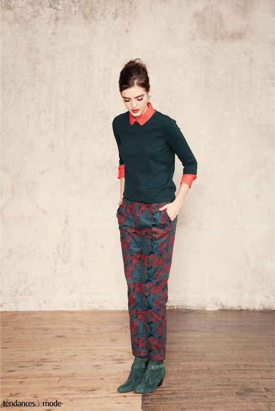 Collection Sessun - Automne/hiver 2012-2013 - Photo 13