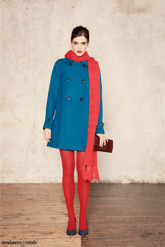 Collection Sessun - Automne/hiver 2012-2013 - Photo 16