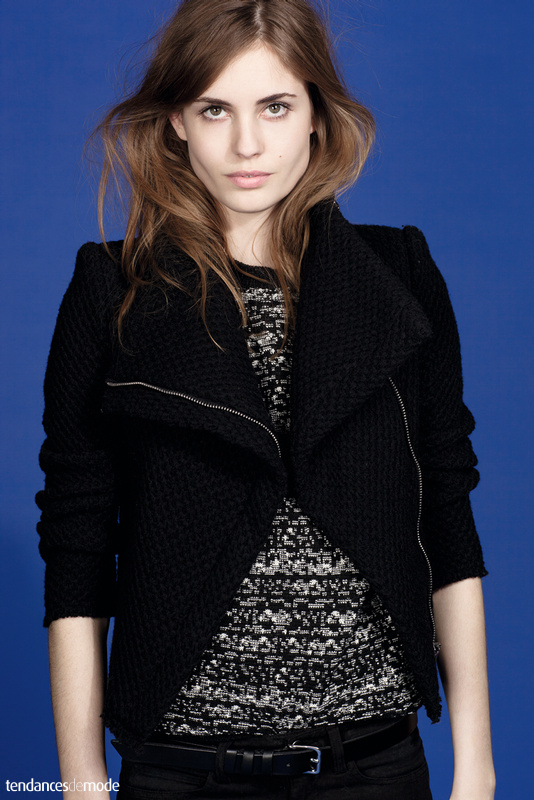 Collection IRO - Automne/hiver 2012-2013 - Photo 16