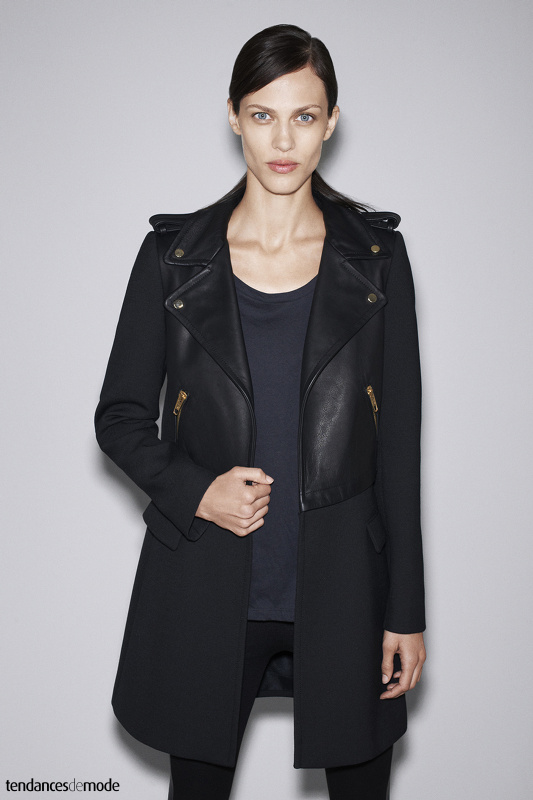 Collection Zara - Octobre 2012 - Photo 2