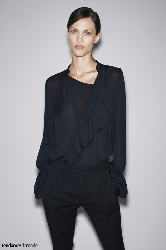 Collection Zara - Octobre 2012 - Photo 14