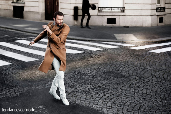 Campagne Maison Martin Margiela x H&M - Photo 3