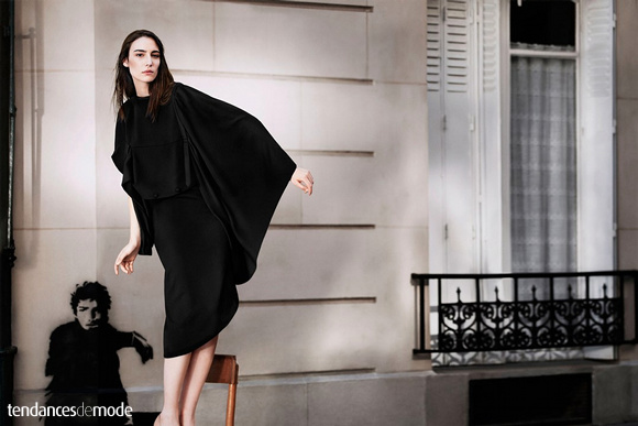 Campagne Maison Martin Margiela x H&M - Photo 4