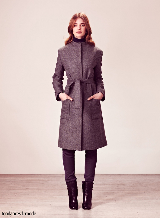 Collection Paul & Joe Sister - Automne/hiver 2012-2013 - Photo 3