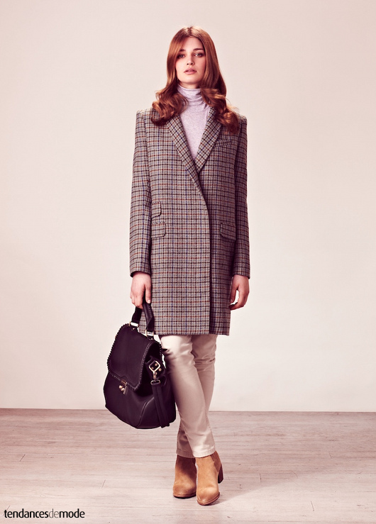 Collection Paul & Joe Sister - Automne/hiver 2012-2013 - Photo 13