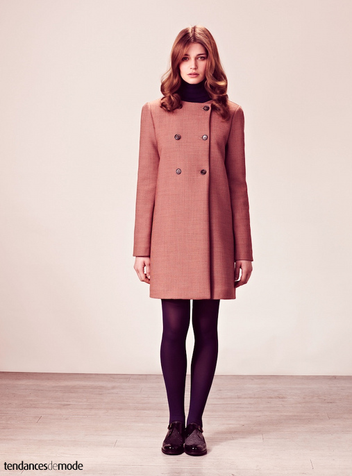 Collection Paul & Joe Sister - Automne/hiver 2012-2013 - Photo 21