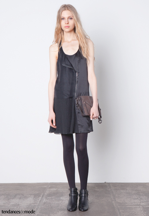 Collection Vanessa Bruno Ath - Automne/hiver 2012-2013 - Photo 29