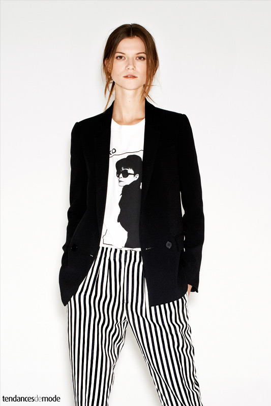 Collection Zara - Dcembre 2012 - Photo 1