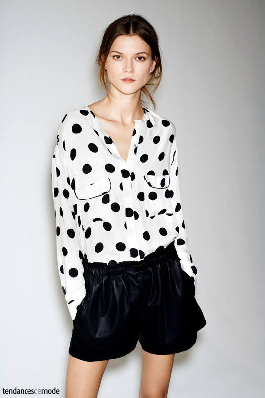 Collection Zara - Dcembre 2012 - Photo 7