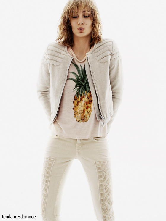 Collection H&M - Printemps 2013 - Photo 15