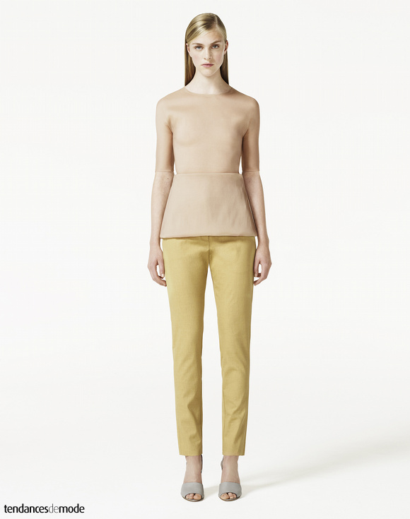 Collection COS - Printemps/t 2013 - Photo 27