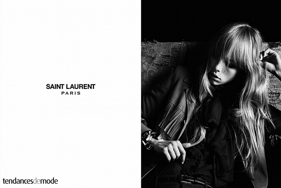 Campagne Saint Laurent - Printemps/t 2013 - Photo 2