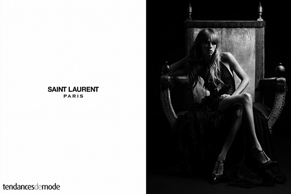 Campagne Saint Laurent - Printemps/t 2013 - Photo 4