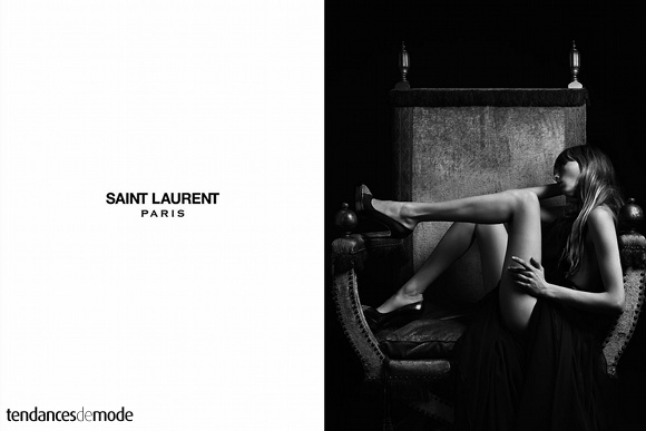 Campagne Saint Laurent - Printemps/t 2013 - Photo 8