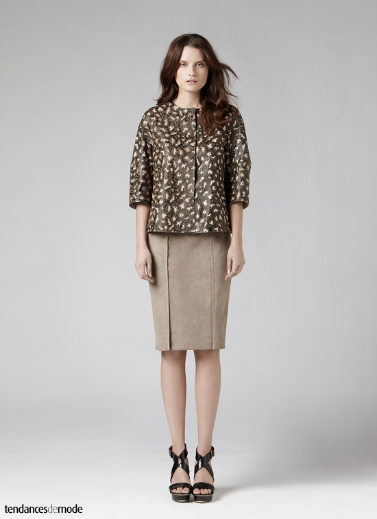 Collection Grard Darel - Printemps/t 2013 - Photo 33