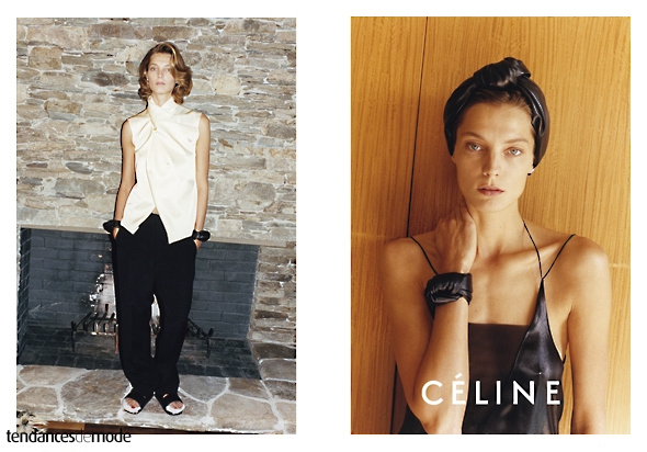Campagne Cline - Printemps/t 2013 - Photo 5