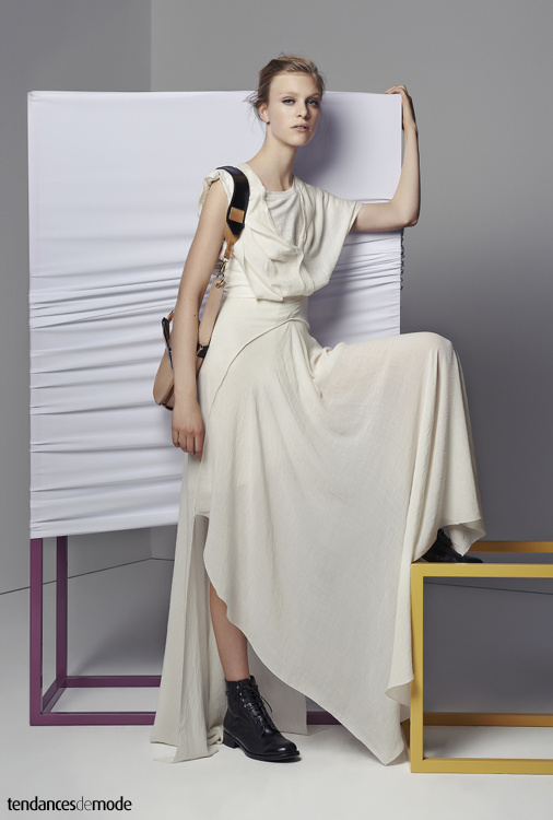 Collection Maje - Printemps/t 2013 - Photo 16