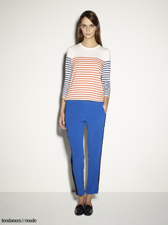 Collection Claudie Pierlot - Printemps/t 2013 - Photo 7