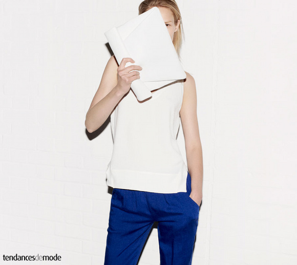 Collection Zara - Mai 2013 - Photo 4