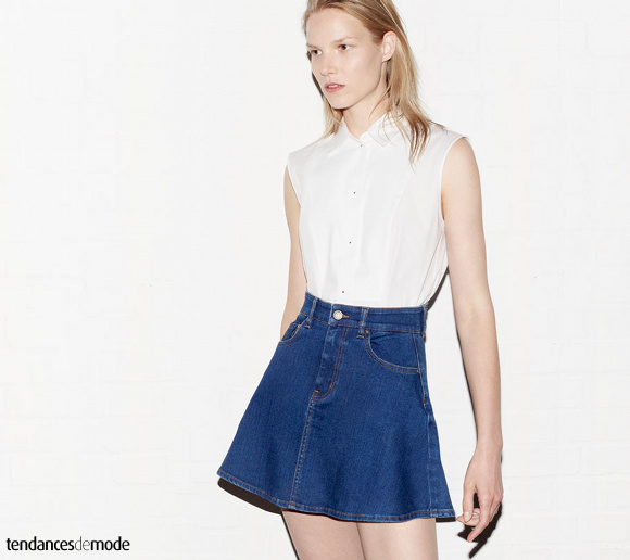 Collection Zara - Mai 2013 - Photo 8