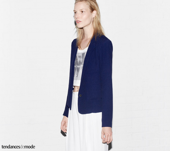 Collection Zara - Mai 2013 - Photo 11