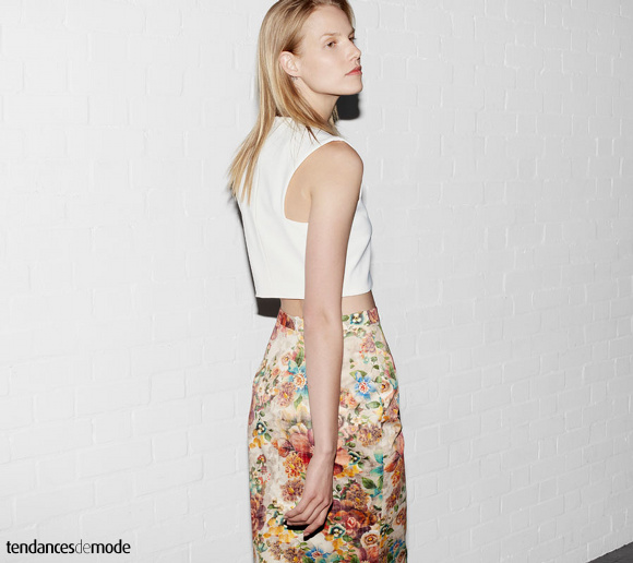 Collection Zara - Mai 2013 - Photo 12