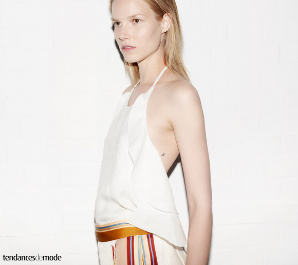 Collection Zara - Mai 2013 - Photo 13