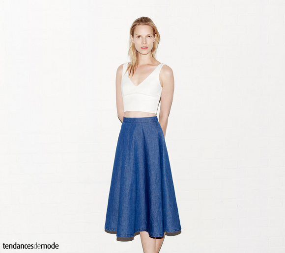 Collection Zara - Mai 2013 - Photo 14