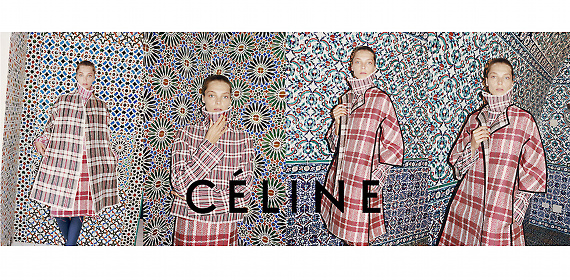 Campagne Cline - Automne/hiver 2013-2014  - Photo 6