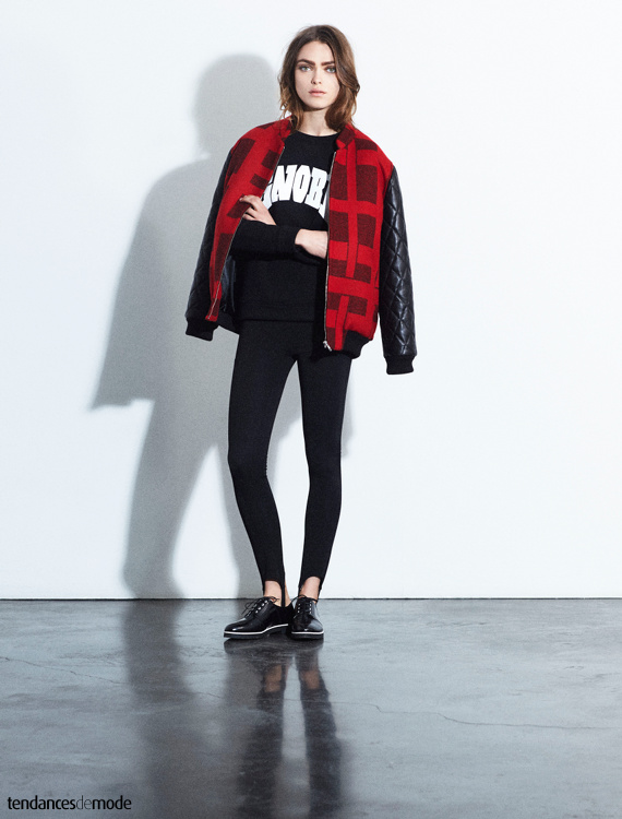 Collection Claudie Pierlot - Automne/hiver 2013-2014 - Photo 6