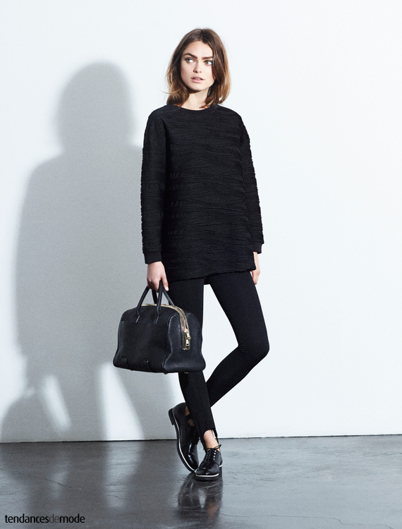 Collection Claudie Pierlot - Automne/hiver 2013-2014 - Photo 14