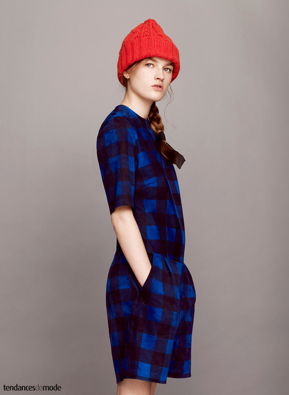 Collection Asos - Automne/hiver 2013-2014 - Photo 1