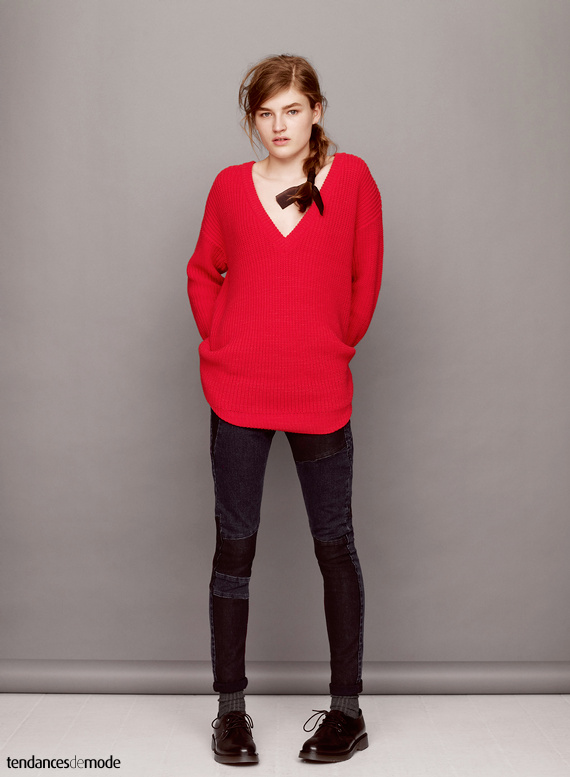 Collection Asos - Automne/hiver 2013-2014 - Photo 9