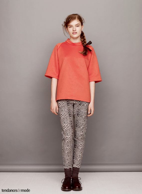 Collection Asos - Automne/hiver 2013-2014 - Photo 14