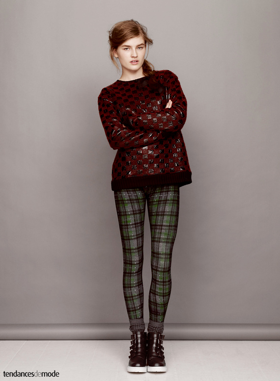 Collection Asos - Automne/hiver 2013-2014 - Photo 19