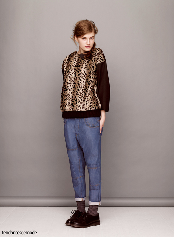 Collection Asos - Automne/hiver 2013-2014 - Photo 26